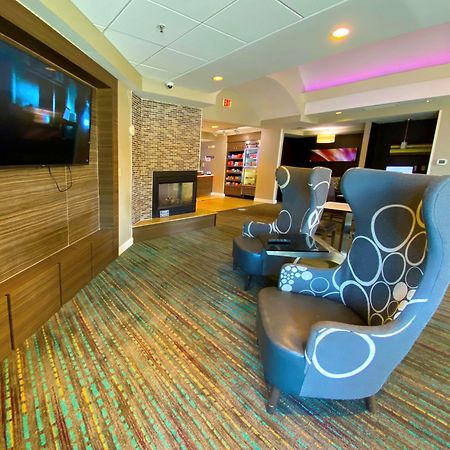 Residence Inn Columbus Worthington Buitenkant foto
