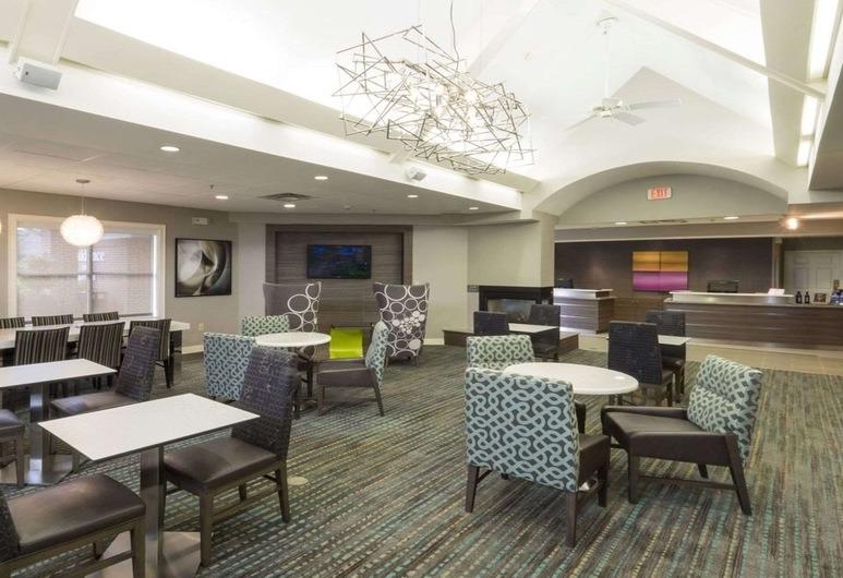 Residence Inn Columbus Worthington Buitenkant foto