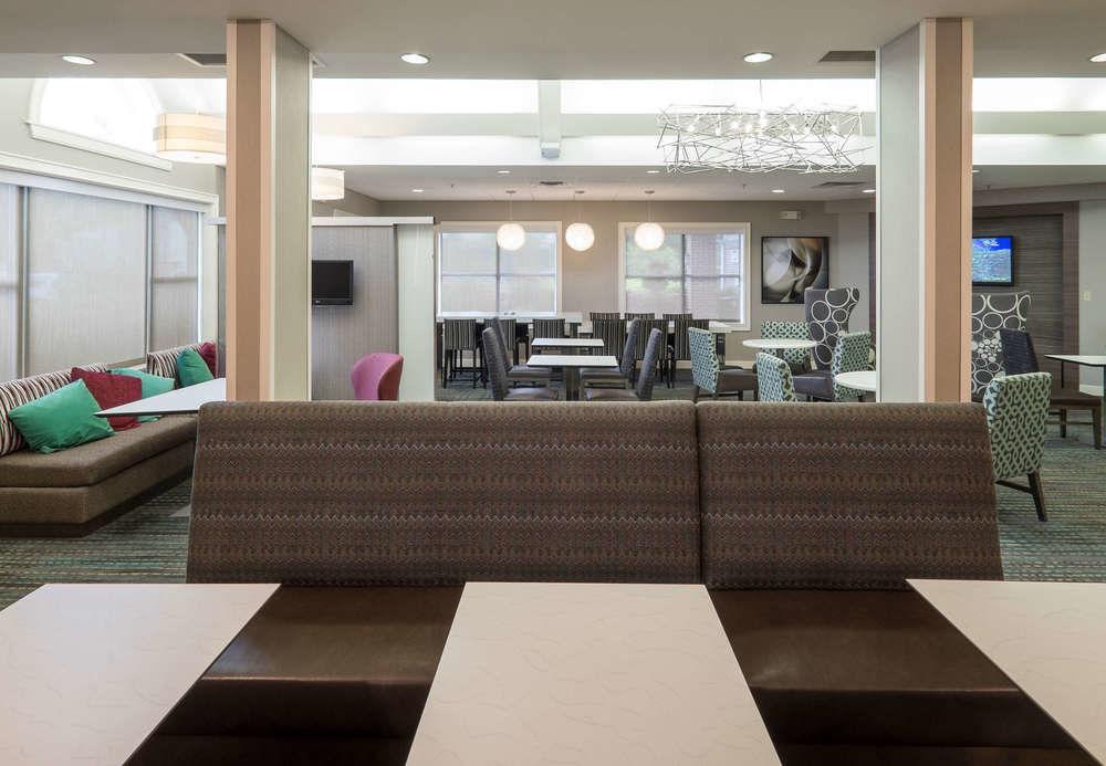 Residence Inn Columbus Worthington Buitenkant foto