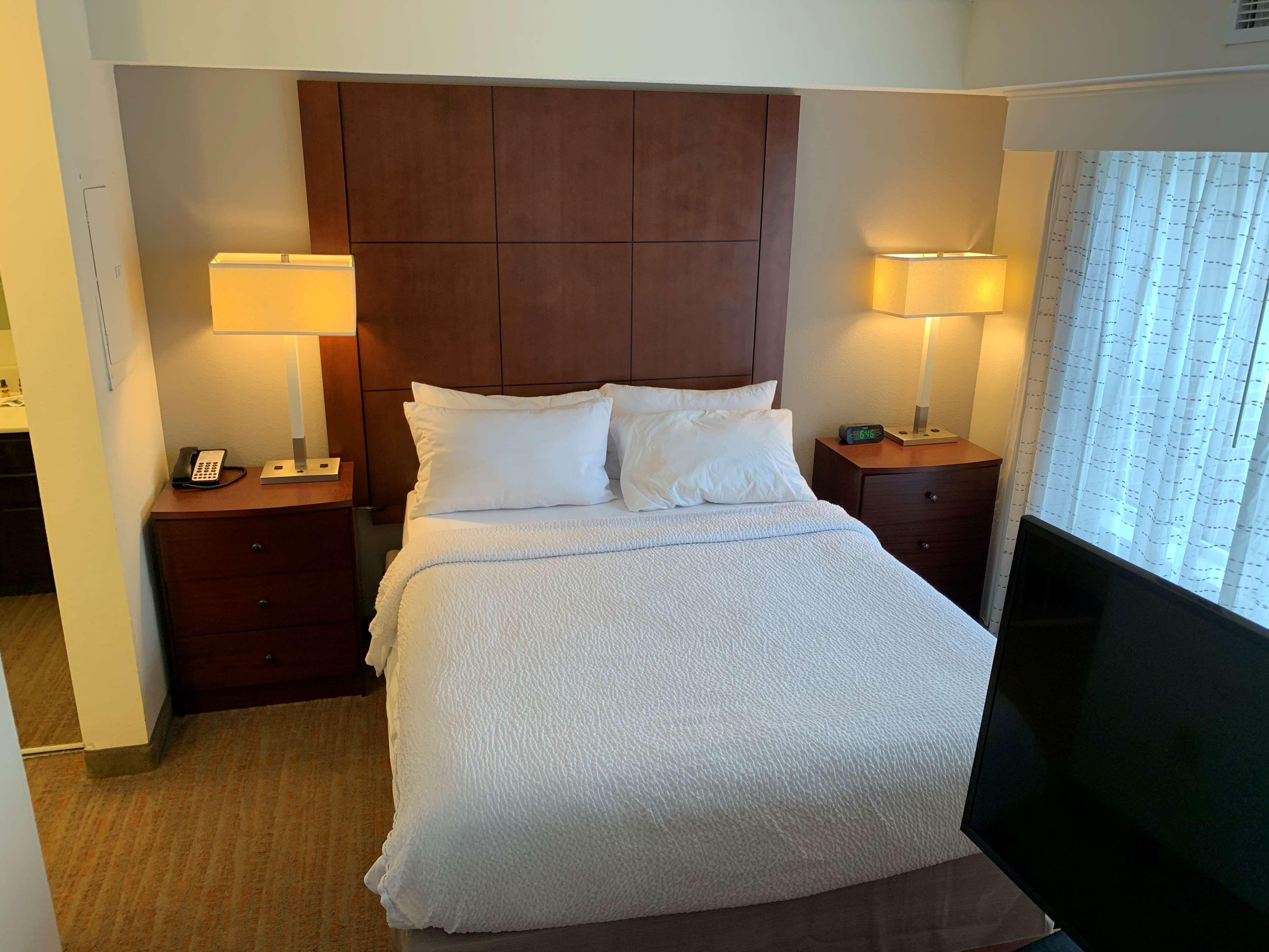 Residence Inn Columbus Worthington Buitenkant foto