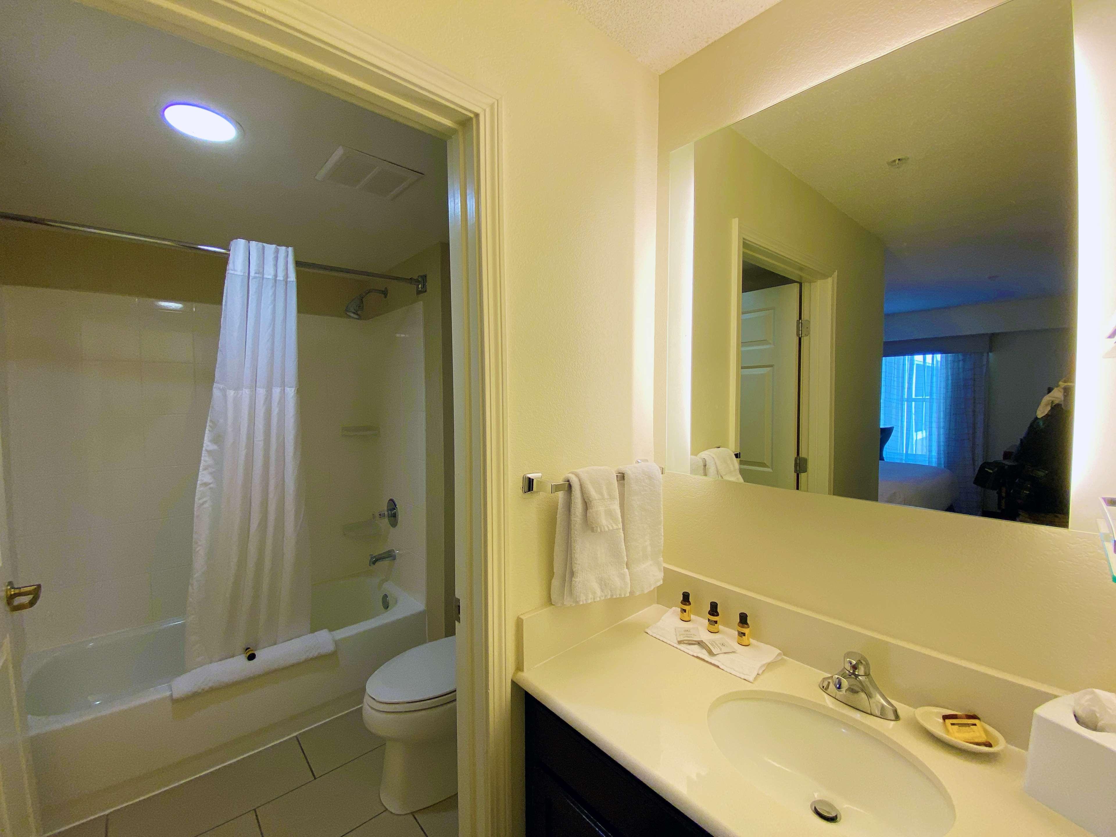 Residence Inn Columbus Worthington Buitenkant foto