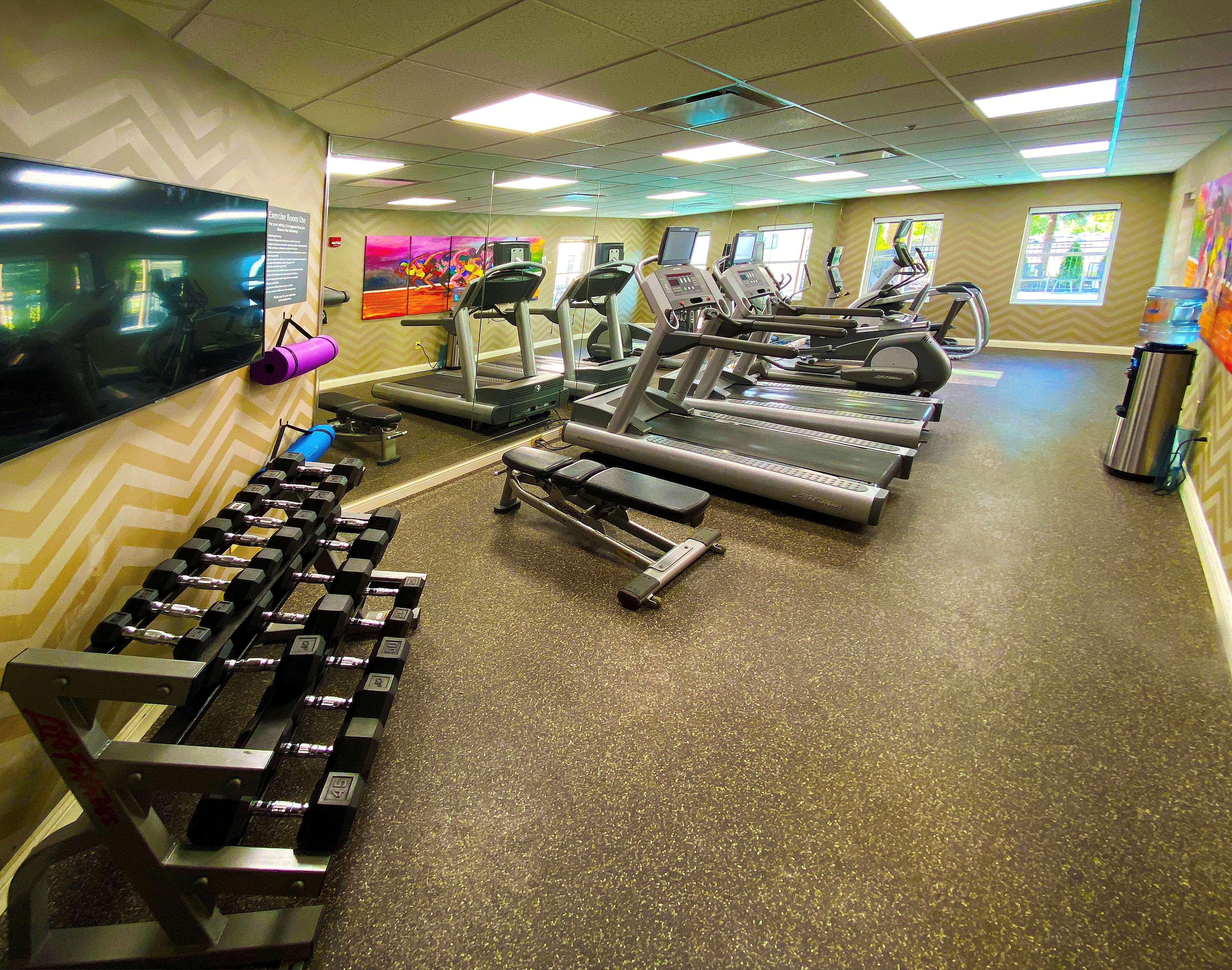 Residence Inn Columbus Worthington Buitenkant foto