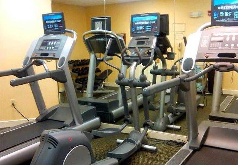 Residence Inn Columbus Worthington Buitenkant foto