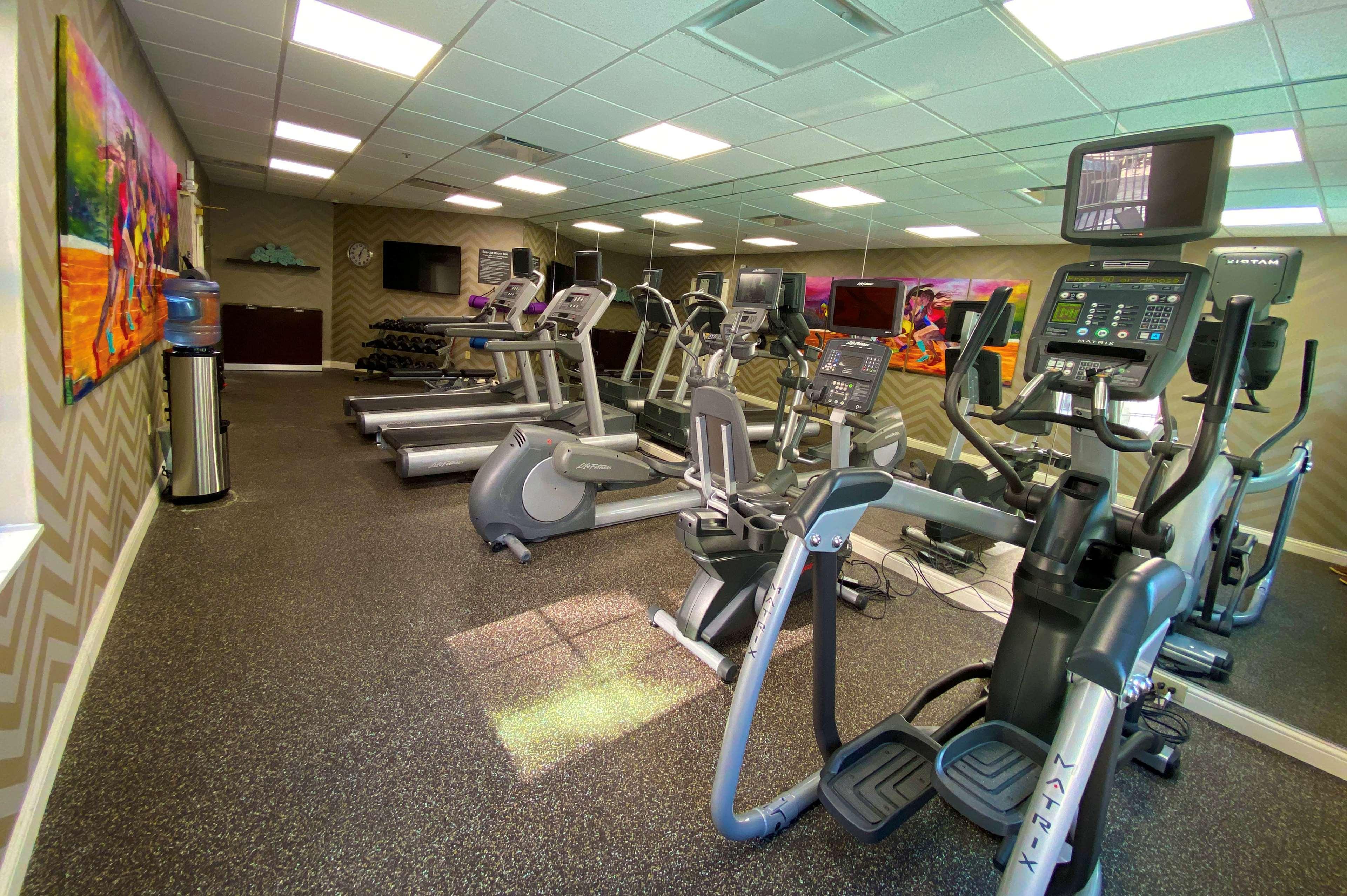 Residence Inn Columbus Worthington Buitenkant foto