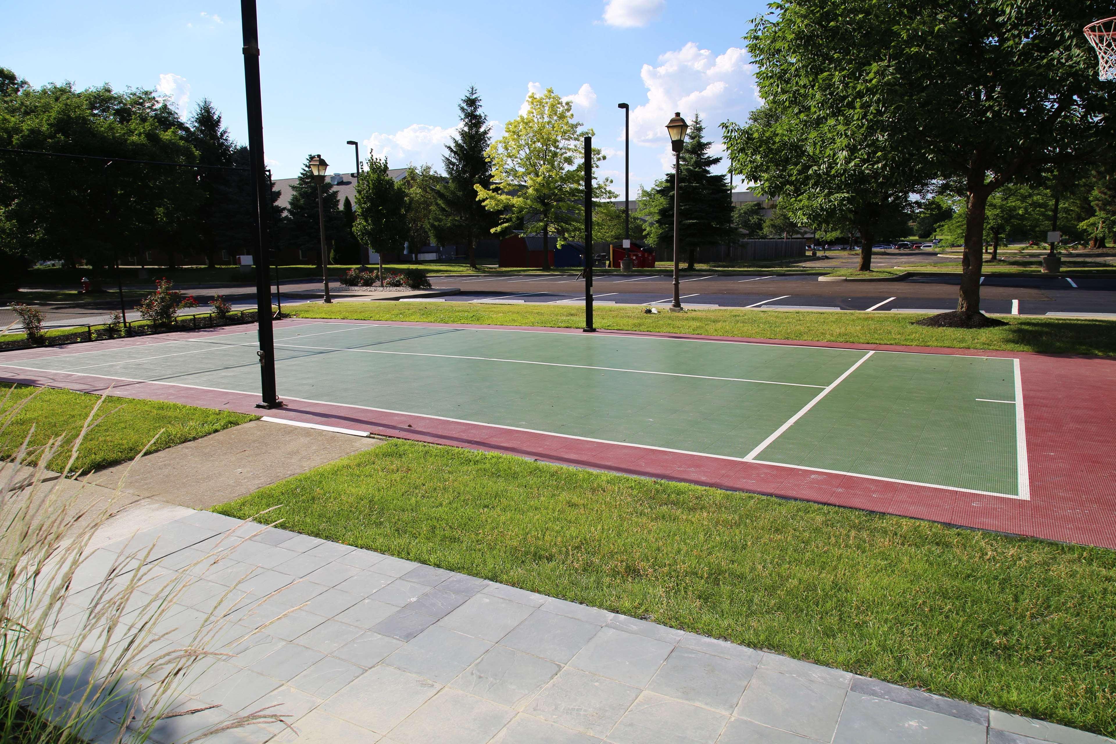 Residence Inn Columbus Worthington Buitenkant foto