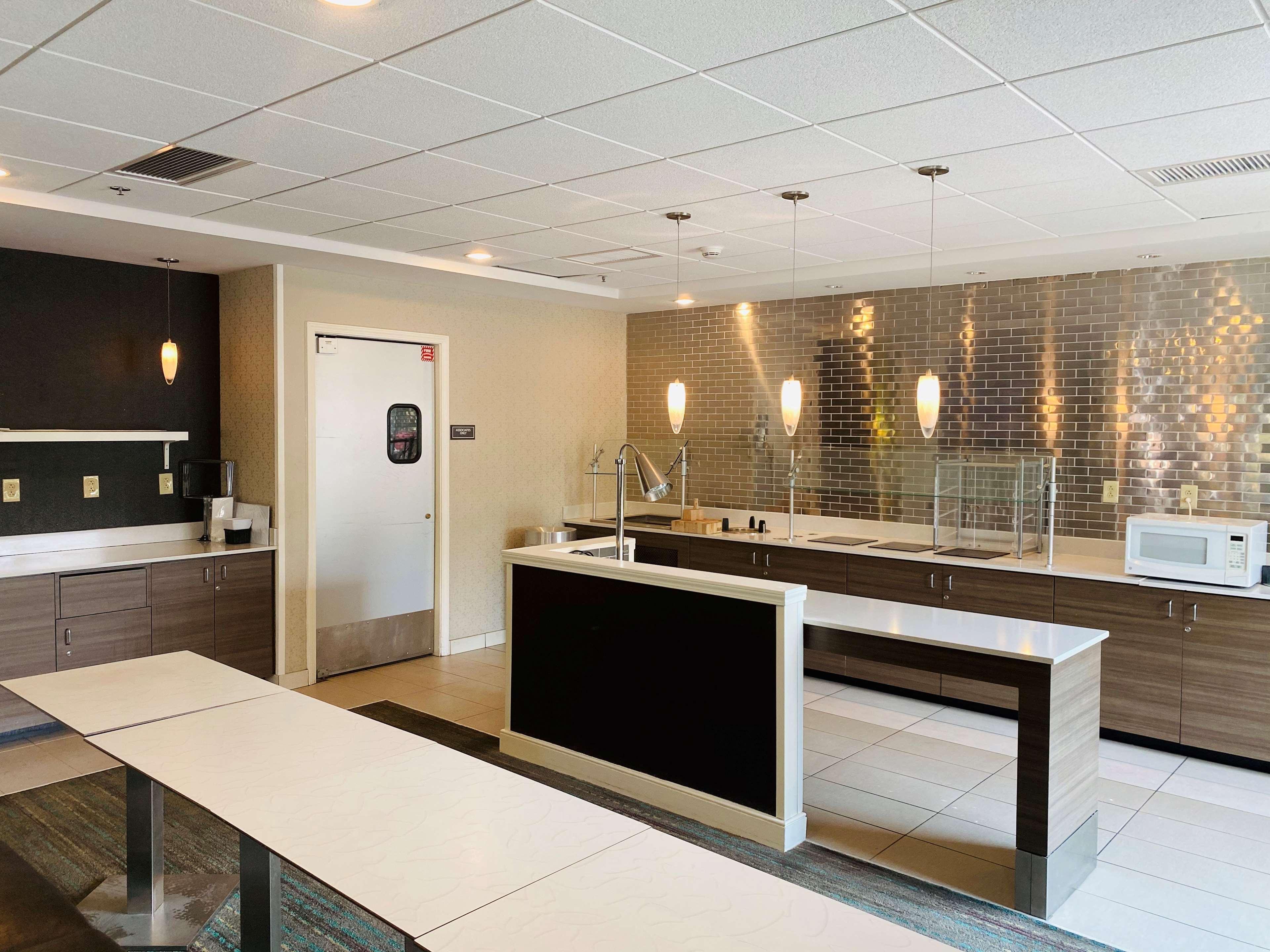 Residence Inn Columbus Worthington Buitenkant foto