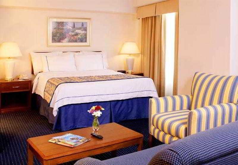 Residence Inn Columbus Worthington Buitenkant foto