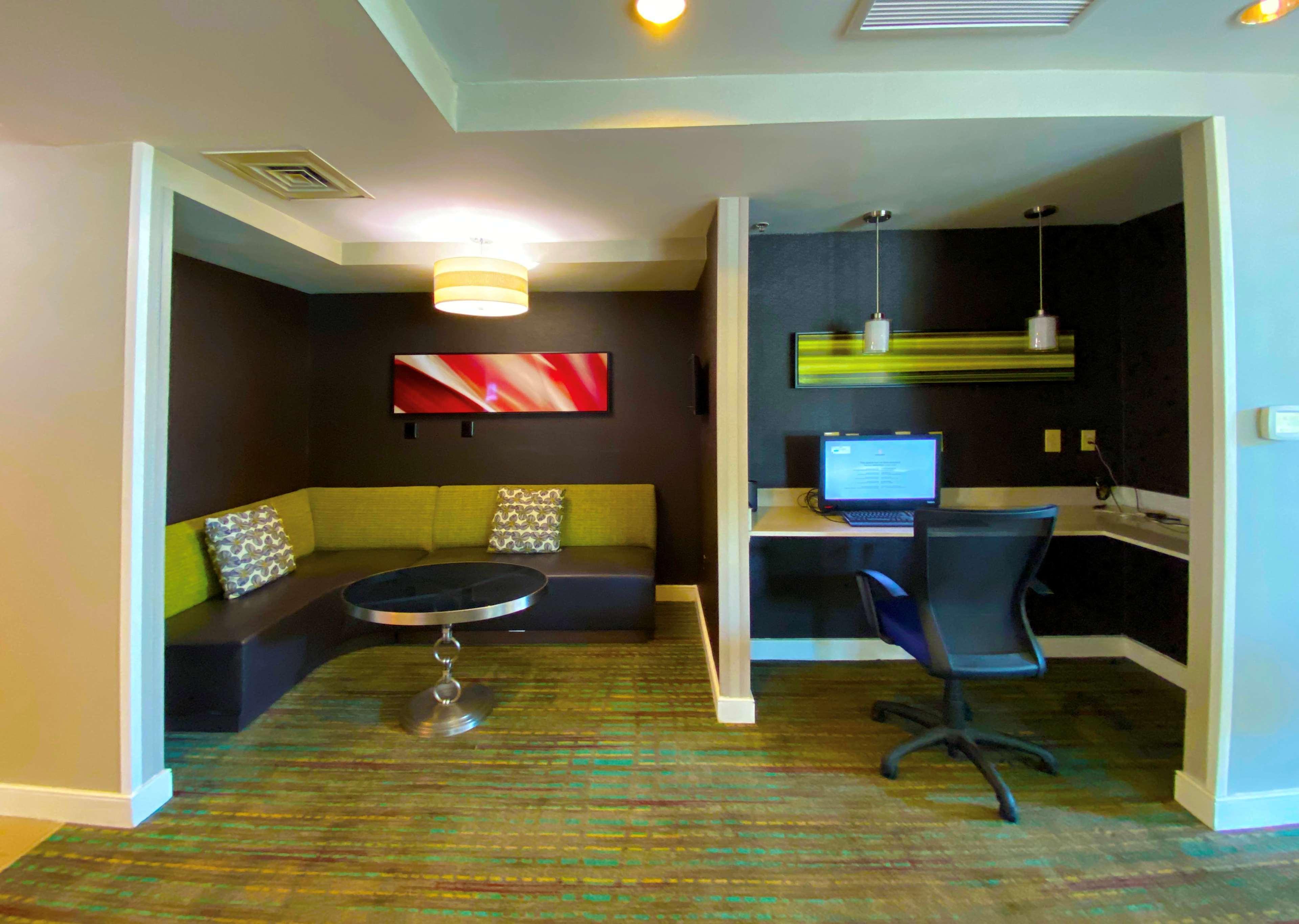 Residence Inn Columbus Worthington Buitenkant foto