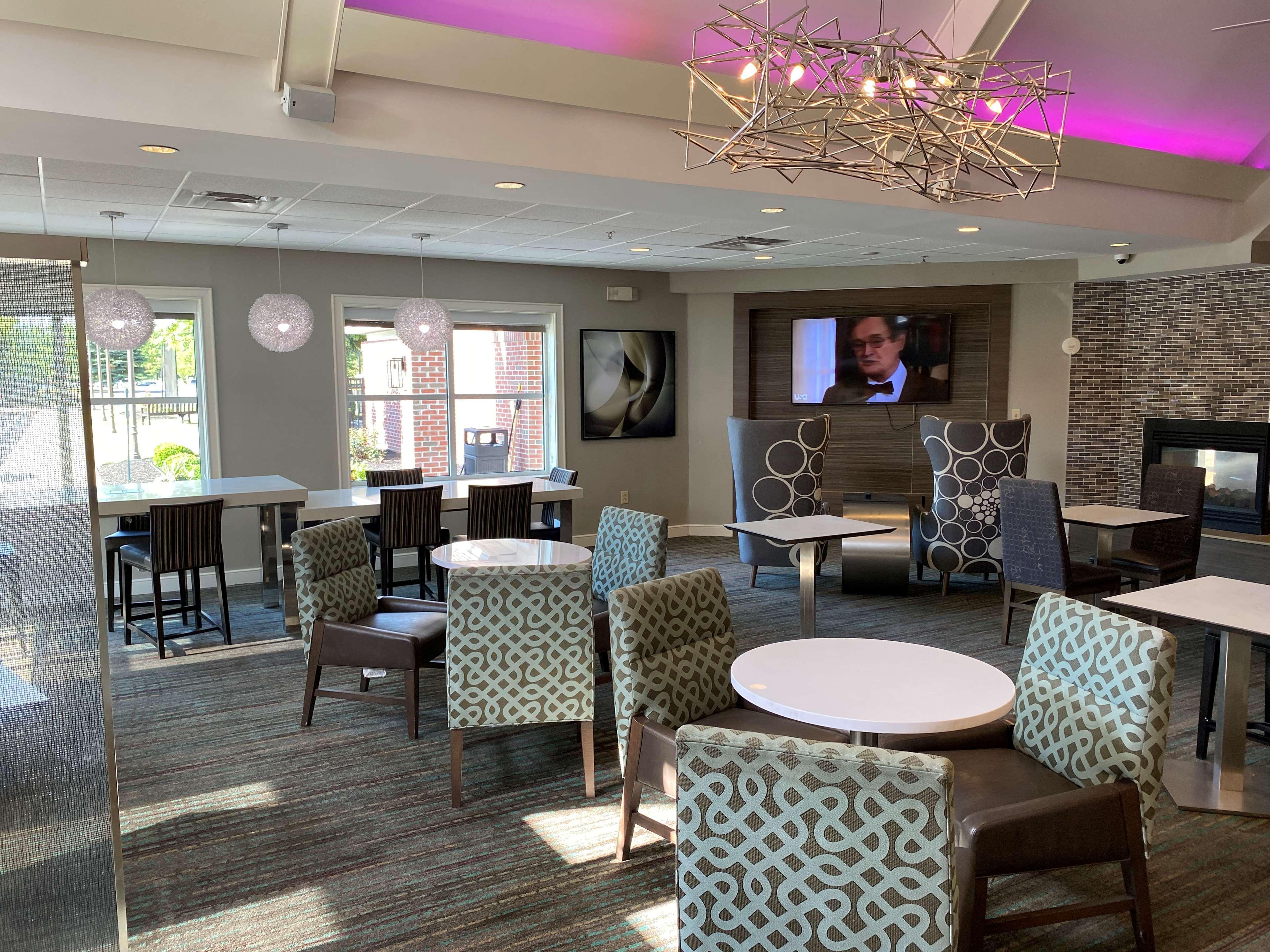 Residence Inn Columbus Worthington Buitenkant foto